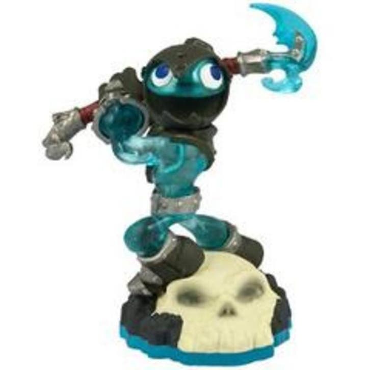 Grim Creeper - Swap Force (Skylanders), Spelcomputers en Games, Spelcomputers | Nintendo Consoles | Accessoires, Zo goed als nieuw