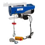Elektrische Takel 500 - 990.Kg , 230.volt, Verzenden, Nieuw