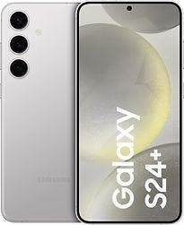 Samsung Galaxy S24 Plus Dual SIM 512GB marble gray, Verzenden, Zonder simlock, Android OS, Zonder abonnement