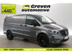 Mercedes-Benz Vito 114 CDI Lang | Aut. | Airco | Adap., Automaat, Mercedes-Benz, Diesel, Nieuw