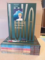 Luka T1 à 10 - Série complète - 10x C - 10 Album - Eerste, Nieuw