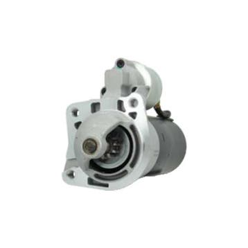 Startmotor Ford 12V 1.7 kW, Ophalen of Verzenden, Nieuw, Motor en Techniek, Zeilboot of Motorboot