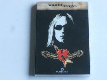 Tom Petty and the Heartbreakers - sound stage (DVD), Ophalen of Verzenden, Zo goed als nieuw