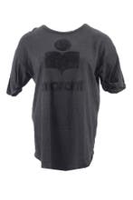 Isabel Marant T-shirt in maat M Zwart, Kleding | Dames, T-shirts, Isabel Marant, Verzenden, Zo goed als nieuw, Zwart