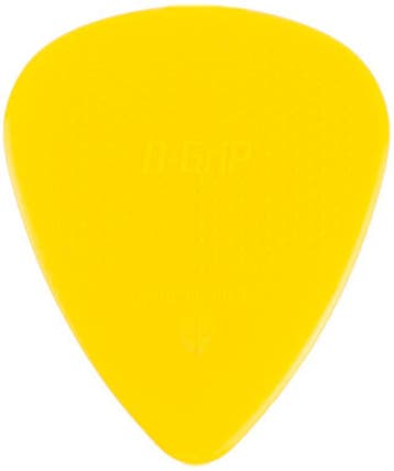 Janicek Picks D-Grip plectrum 0.46 mm 12-pack, Ophalen of Verzenden, Nieuw, Akoestische gitaar