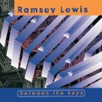 Ramsey Lewis - Between The Keys, Ophalen of Verzenden, Gebruikt