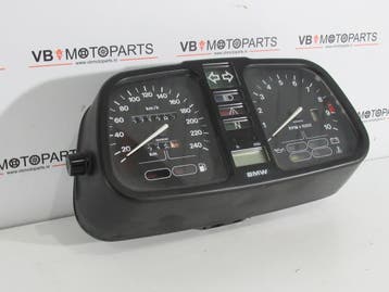 BMW K 75 Teller, Motoren, Ophalen of Verzenden, Nieuw