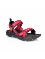 Source sandalen voor dames Gobi Tribal Red - outdoor - Rood, Source, Verzenden, Nieuw, Rood