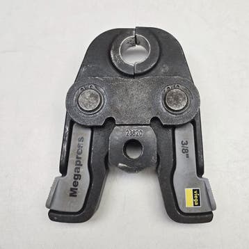 Viega Megapress Persbek 3/8 388807 | Nette Staat, Ophalen of Verzenden, Nieuw