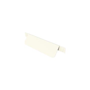 Secumax Postkeeper (postopvang) - creme, Verzenden, Nieuw