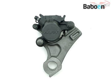 Remklauw Achter Yamaha YZF R1 2009-2014 (YZF-R1 14B 1KB 2SG), Verzenden, Gebruikt