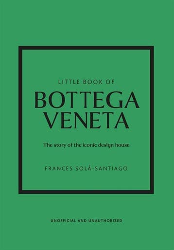 9781802796421 Little Books of Fashion- Little Book of Bot..., Verzenden, Zo goed als nieuw, Frances Sola-santiago