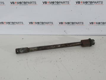 Yamaha XV 920  Achterwiel as achteras, Motoren, Onderdelen | Yamaha, Ophalen of Verzenden, Nieuw