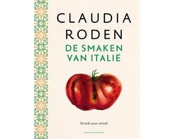 Boek De smaken van Italië 9789059566279, Boeken, Verzenden, Zo goed als nieuw