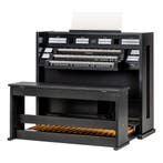 Johannus Sonique 360, Nieuw, 3 klavieren, Orgel