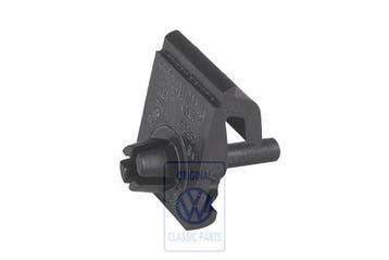 Volkswagen Polo 2 (86C) clip, Ophalen of Verzenden, Nieuw, Volkswagen