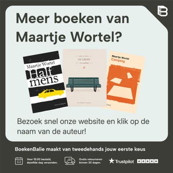 IJstijd - Maartje Wortel 9789023485414, Verzenden, Zo goed als nieuw, Maartje Wortel