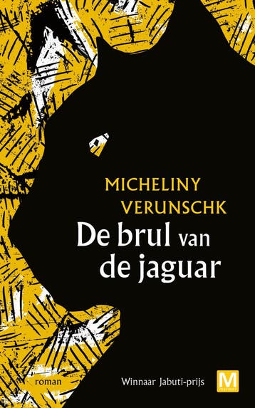 De brul van de jaguar (9789460687020, Micheliny Verunschk), Verzenden, Nieuw