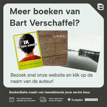 Charles Vandenhove - Bart Verschaffel 9789076714257, Verzenden, Gelezen, Bart Verschaffel