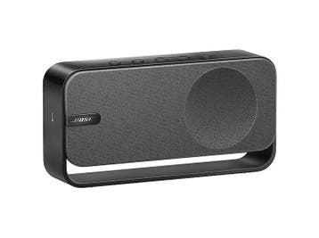 Bose -  Soundlink Home Bluetooth-speaker  - Cool Gray, Audio, Tv en Foto, Luidsprekers, Verzenden, Nieuw, Overige typen, Bose