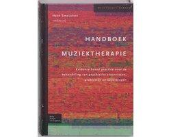 Methodisch werken - Handboek muziektherapie 9789031345175, Verzenden, Zo goed als nieuw