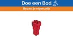 Bieden: Hydac DF ON 240 Oilfilter Set 10 W 1.0, Ophalen of Verzenden, Nieuw, Zeilboot of Motorboot