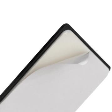 Ruhhy Zwarte Metalen Handdoekhaken – Set van 4 – Boorvri, Ophalen of Verzenden, Nieuw