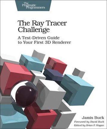 9781680502718 The Ray Tracer Challenge Jamis Buck, Verzenden, Nieuw, Jamis Buck