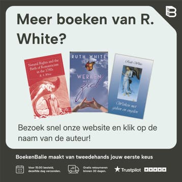Chakras: Nieuwe Uitdaging Om Je Leven Te Helen - R. White, Verzenden, Gelezen, R. White