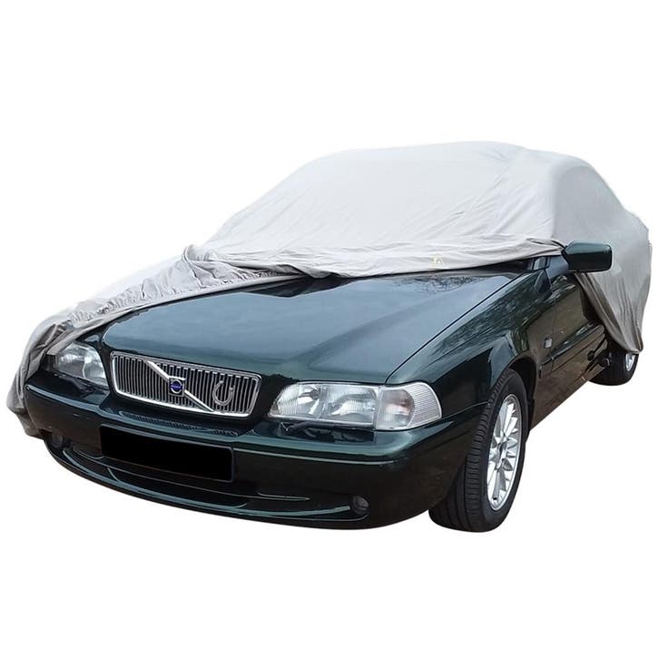 BUITENHOES GESCHIKT VOOR VOLVO C70 100% WATERPROOF EN, Auto-onderdelen, Overige Auto-onderdelen, Nieuw, Volvo, Ophalen of Verzenden