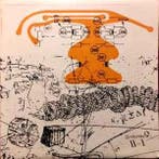 vinyl single 7 inch - Ghiu - an illusions chapel ep, Cd's en Dvd's, Vinyl Singles, Verzenden, Zo goed als nieuw