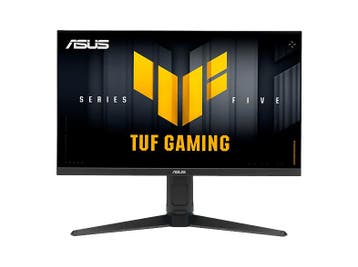 Asus - QHD Gaming Monitor - 27 inch, Gaming, Verzenden, In hoogte verstelbaar, Nieuw