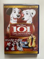 101 DALMATIANS (1961) (IN SEAL) (DVD), Verzenden, Gebruikt