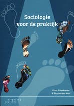 Sociologie voor de praktijk 9789046905203 Siep van der Werf, Verzenden, Gelezen, Siep van der Werf