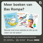 Ik wil een geit een dropje voeren / Maantjes 9789048720965, Verzenden, Zo goed als nieuw, Bas Rompa