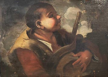 Eberhard Keil (1624-1687), llamado Monsú Bernardo, Kring van, Antiek en Kunst, Kunst | Schilderijen | Klassiek