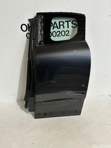 Mazda MX-30 linker achterdeur links DN4E73010, Ophalen, Gebruikt, Mazda, Achter