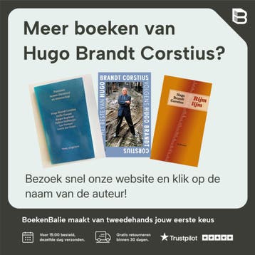 Het gebergte - Hugo Brandt Corstius 9789038802909, Boeken, Verzenden, Gelezen, Hugo Brandt Corstius