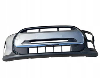 Zonder bumper, grille MINI COOPER F55 F56 lift 11412910 581, Verzenden, Gebruikt