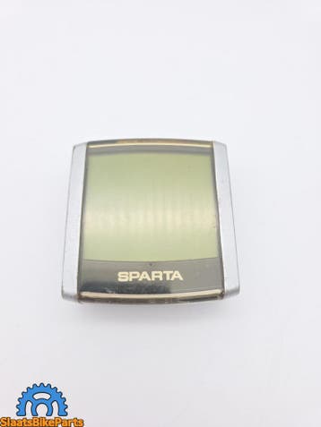 Batavus| Sparta | Koga| CU3 Display  C110400000000808, Ophalen of Verzenden, Gebruikt