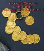 Goud Verkopen Inkoop Goud Limburg Gratis Taxatie aan HUIS, Ophalen, Goud