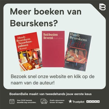 Leguaan - Beurskens 9789029008808, Verzenden, Gelezen, Beurskens