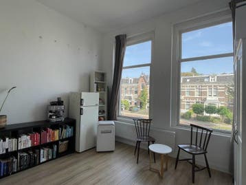 Te huur: Kamer St. Stephanusstraat in Nijmegen