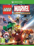 Lego Marvel super heroes, Verzenden, Nieuw