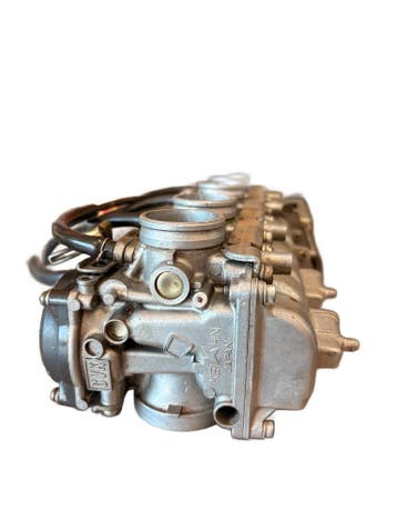 Keihin CVK Kawasaki Keihin CVK ZXR 750 (1989 - 1995), Ophalen, Nieuw