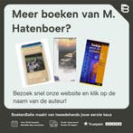Midden-Duitsland / ANWB goud 9789018009427 M. Hatenboer, Verzenden, Gelezen, M. Hatenboer