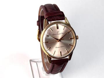 Citizen - Diamond Flake - Zonder minimumprijs - Heren -, Nieuw