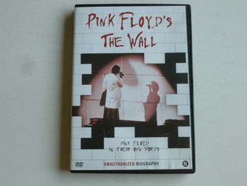 Pink Floyds The Wall - Pink Floyd in their own words (DVD), Cd's en Dvd's, Ophalen of Verzenden, Zo goed als nieuw