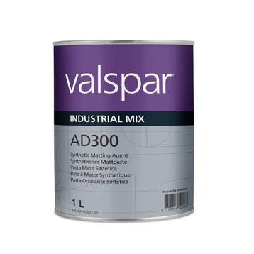 1L AD300 Synthetic Matting Agent Valspar VIM, Verzenden, Nieuw