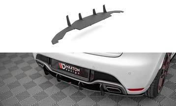 Diffuser Street Pro Renault Clio 4 RS Maxton, Ophalen of Verzenden, Nieuw